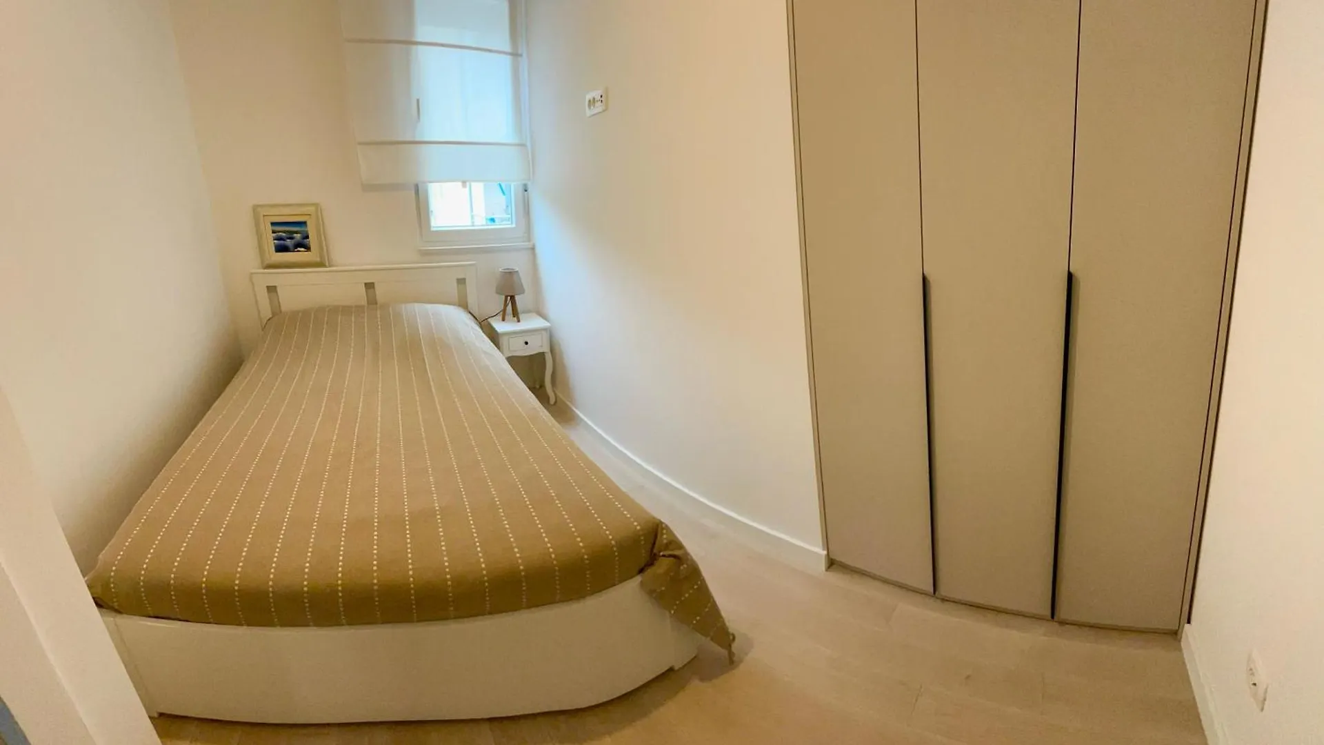 Calming Elegance In Split 아파트 크로아티아