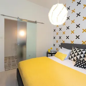 Pensjonat Nela, Split