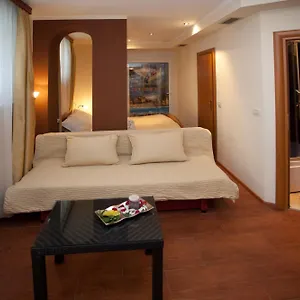 Gostinjska kuća Authentic Luxury, Split