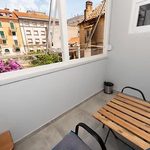 Apartament Laghanini, Split