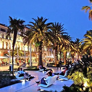 Apartament Gajeta, Split
