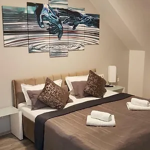 Gostinjska kuća Toni Design, Split